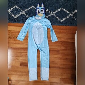 Bluey! Kids costume